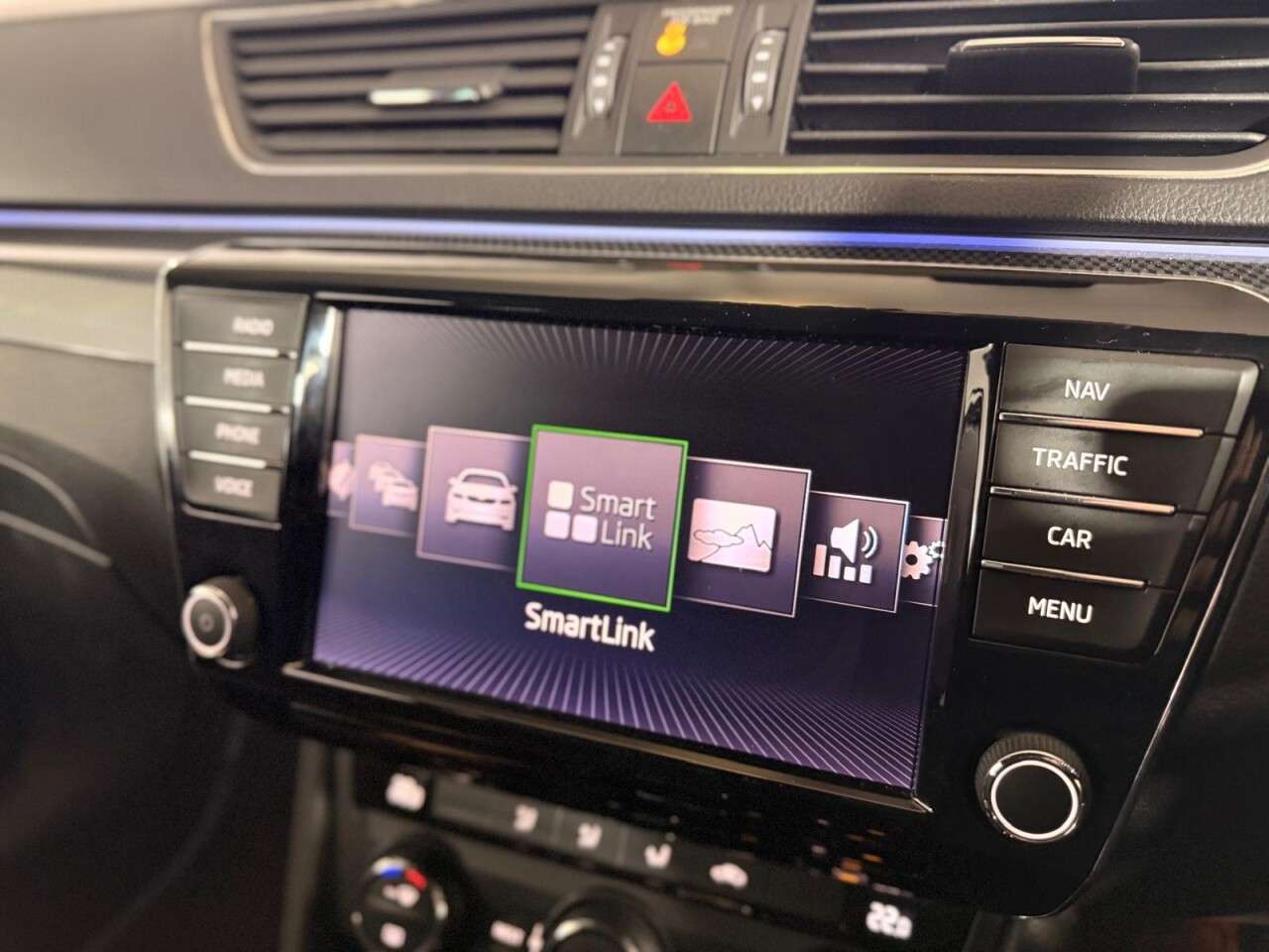 2016 SKODA SUPERB 2016 SKODA SUPERB