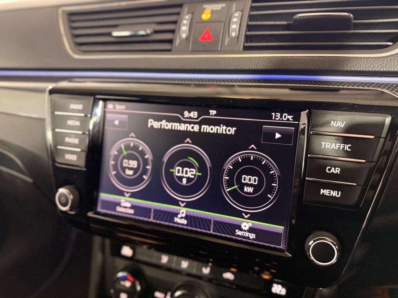 2016 SKODA SUPERB 2016 SKODA SUPERB