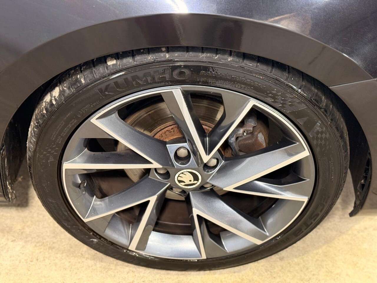 2016 SKODA SUPERB 2016 SKODA SUPERB