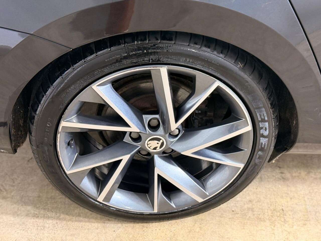 2016 SKODA SUPERB 2016 SKODA SUPERB