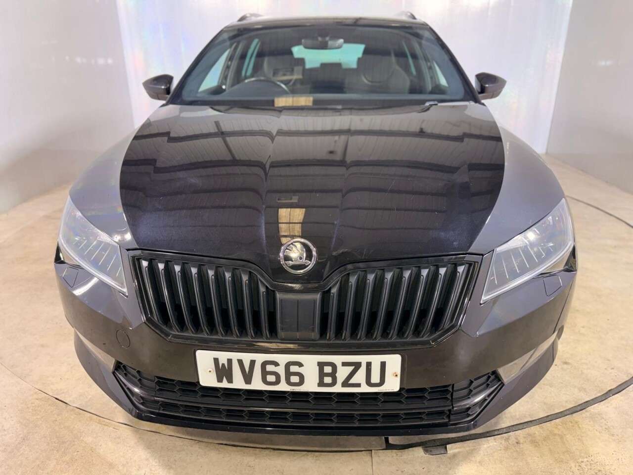 2016 SKODA SUPERB 2016 SKODA SUPERB