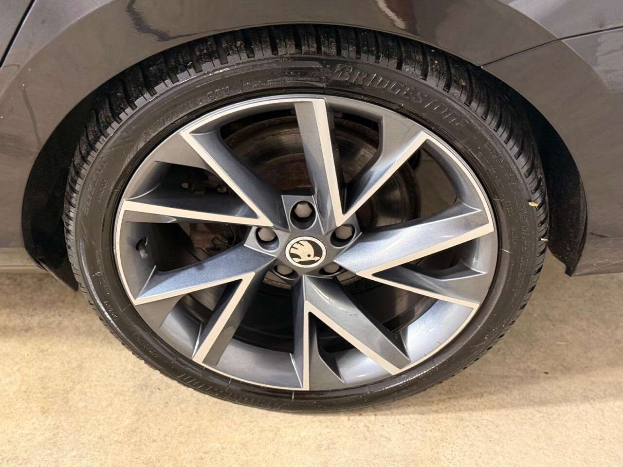 2016 SKODA SUPERB 2016 SKODA SUPERB