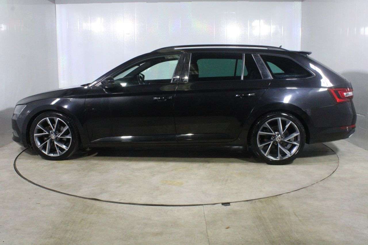 2016 SKODA SUPERB 2016 SKODA SUPERB