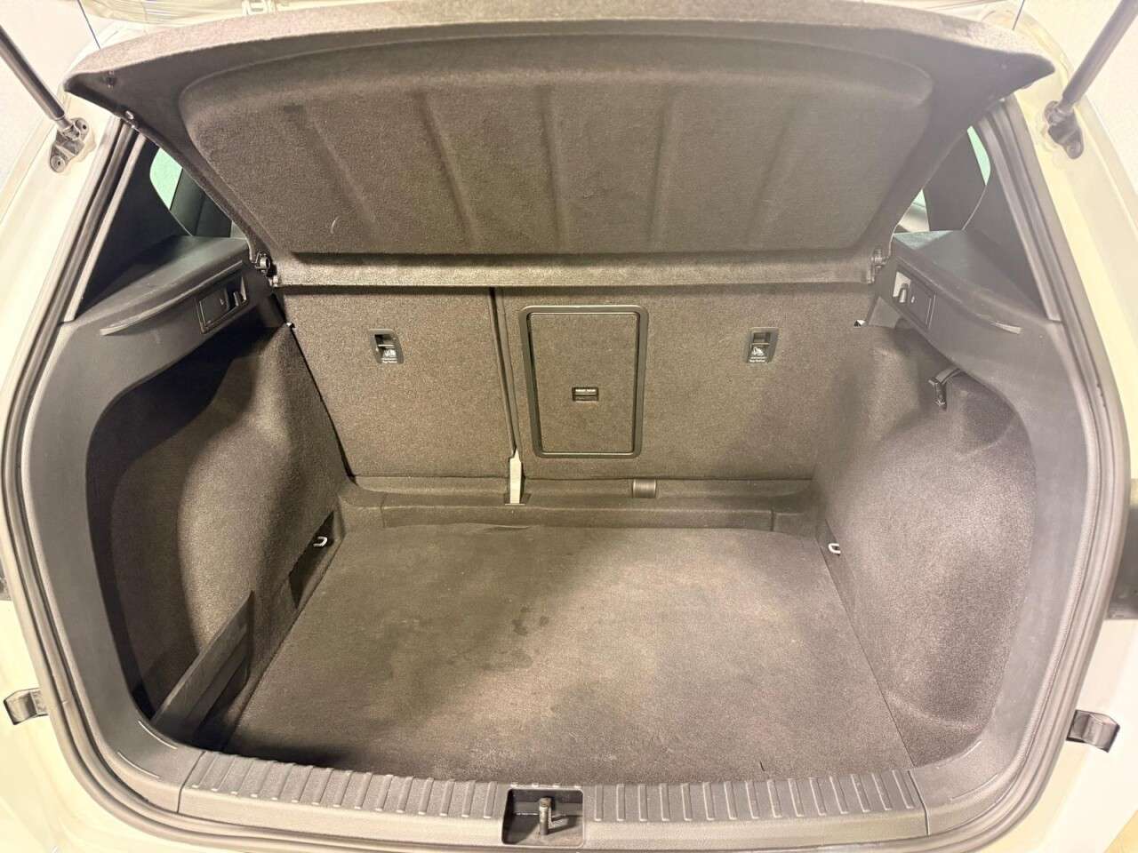 2020 SEAT ATECA 2020 SEAT ATECA