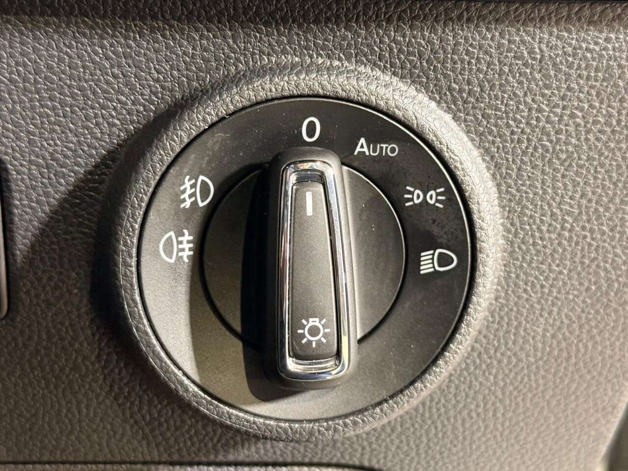 2020 SEAT ATECA 2020 SEAT ATECA