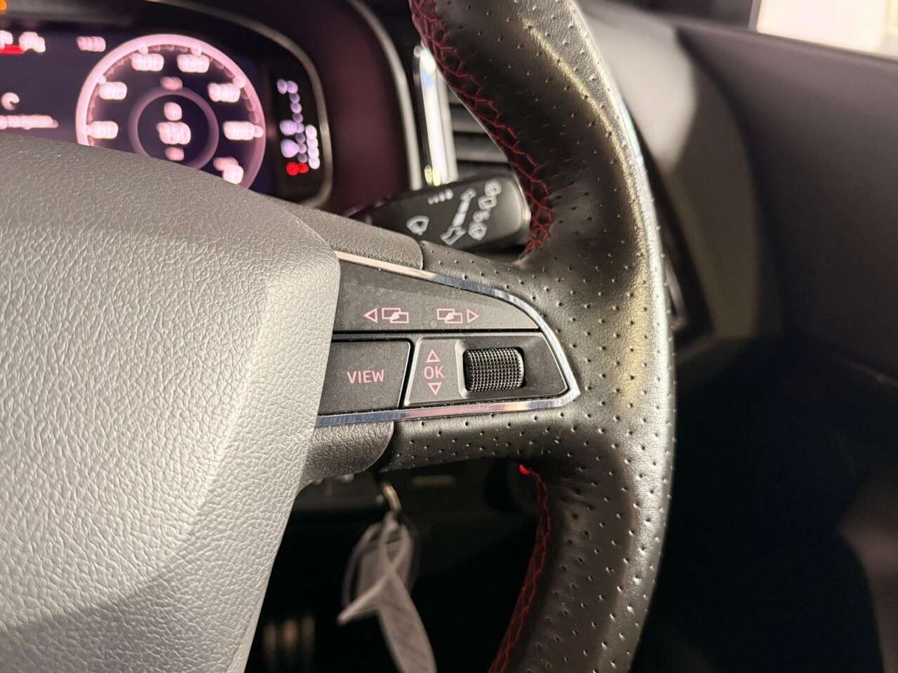 2020 SEAT ATECA 2020 SEAT ATECA