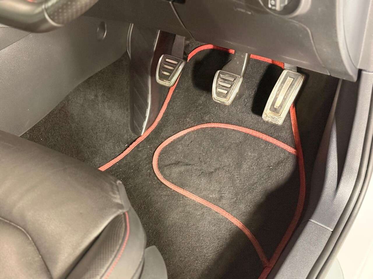 2020 SEAT ATECA 2020 SEAT ATECA