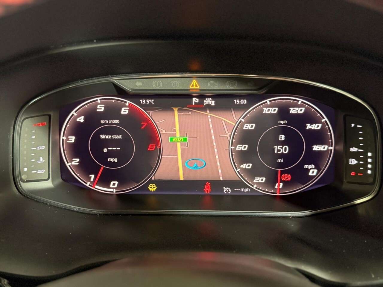 2020 SEAT ATECA 2020 SEAT ATECA