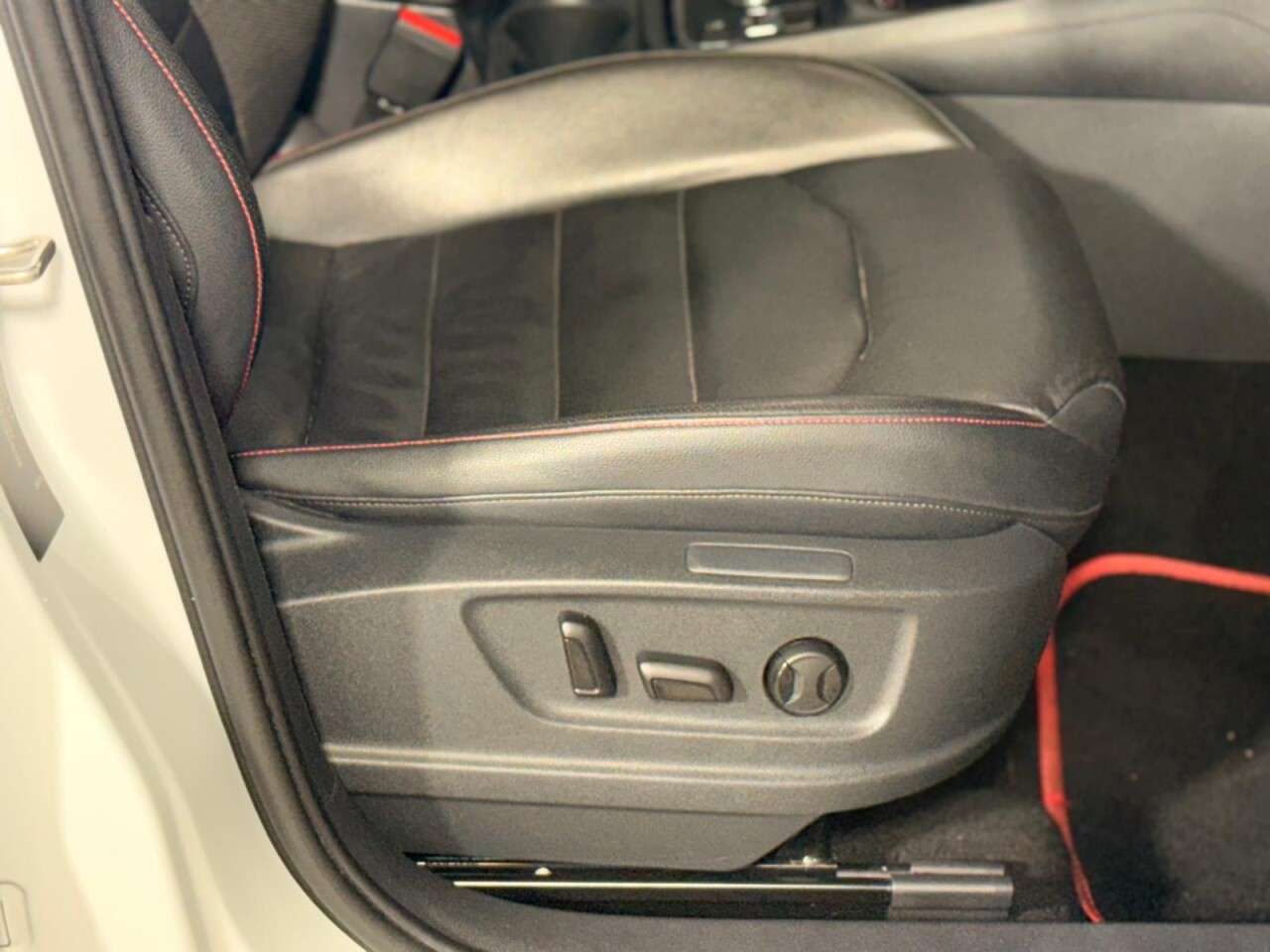 2020 SEAT ATECA 2020 SEAT ATECA