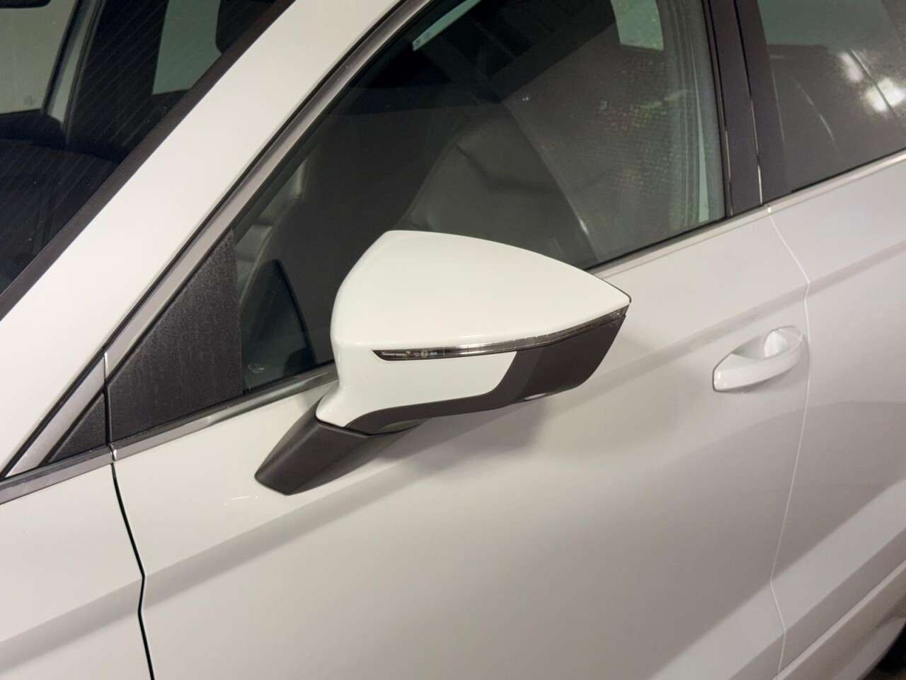 2020 SEAT ATECA 2020 SEAT ATECA