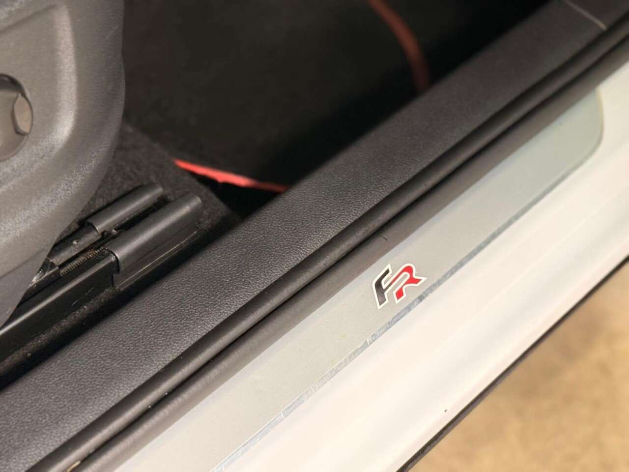 2020 SEAT ATECA 2020 SEAT ATECA