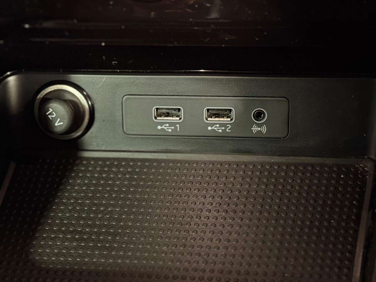 2020 SEAT ATECA 2020 SEAT ATECA