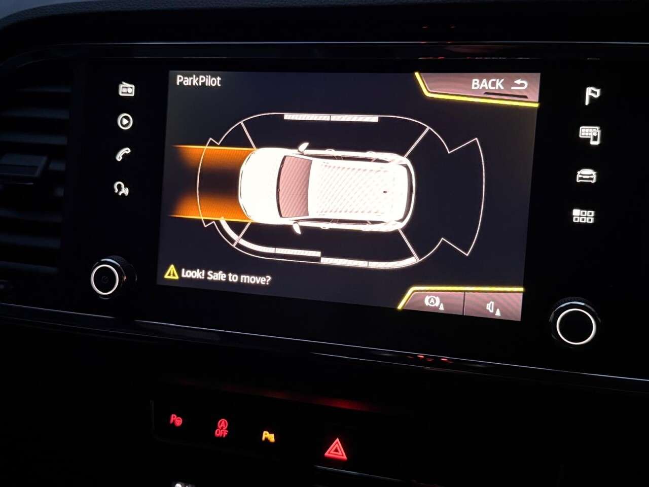 2020 SEAT ATECA 2020 SEAT ATECA