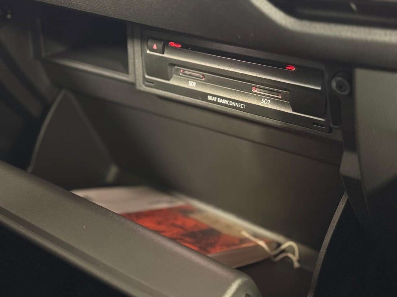 2020 SEAT ATECA 2020 SEAT ATECA