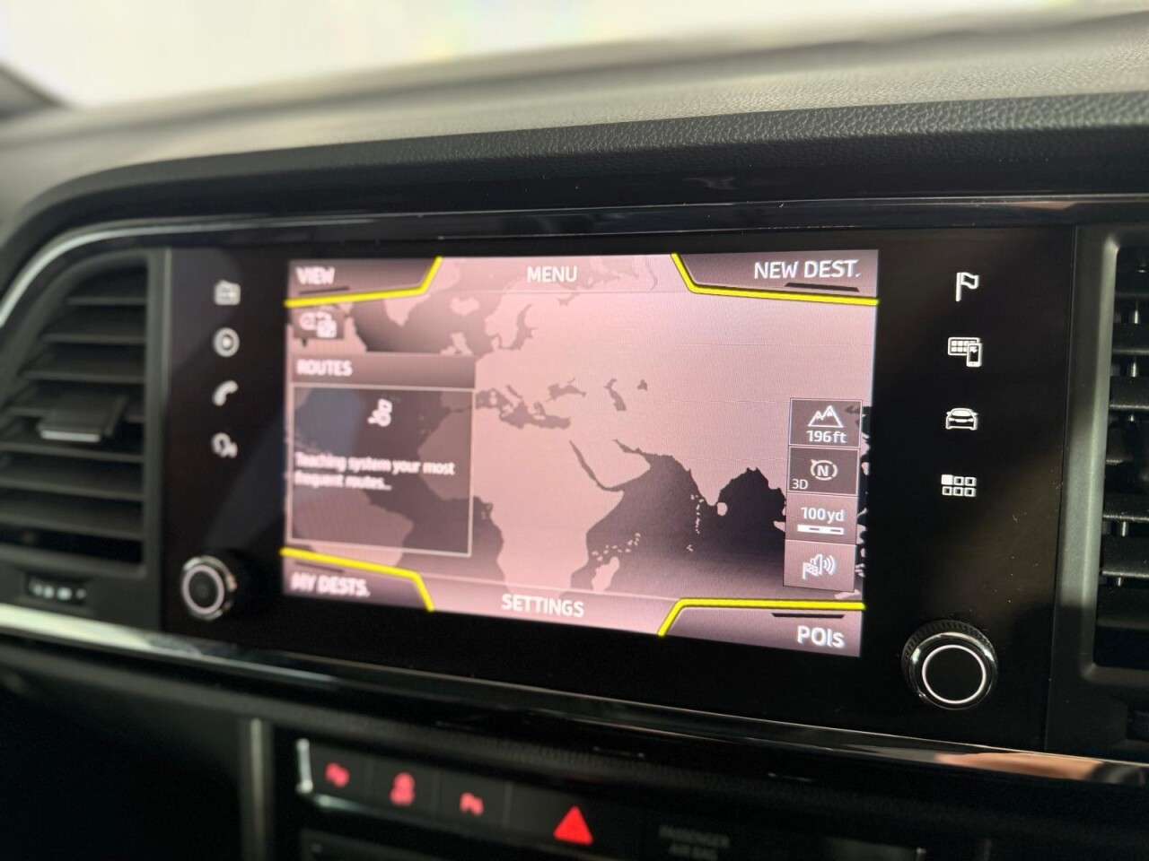 2020 SEAT ATECA 2020 SEAT ATECA