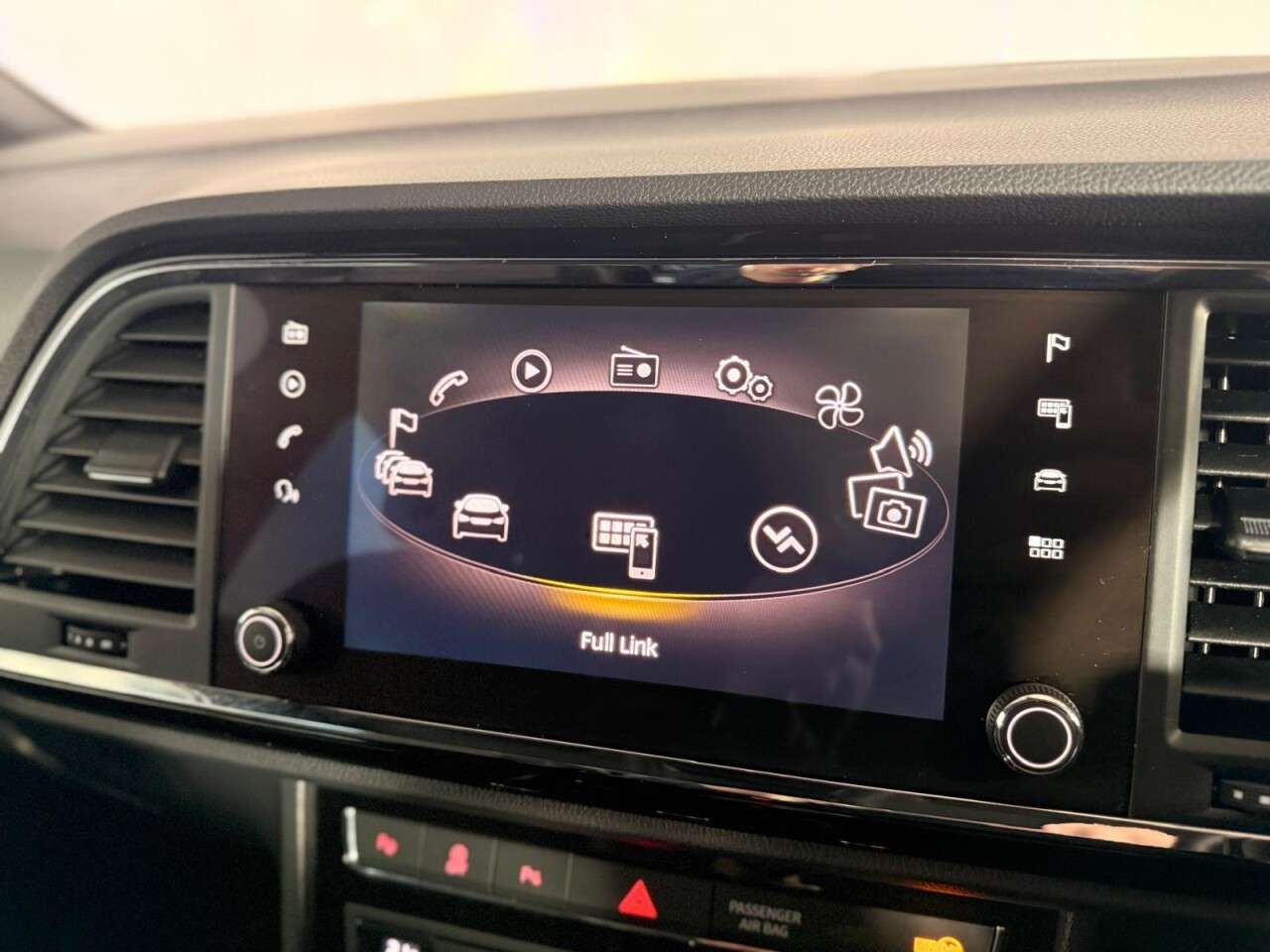 2020 SEAT ATECA 2020 SEAT ATECA