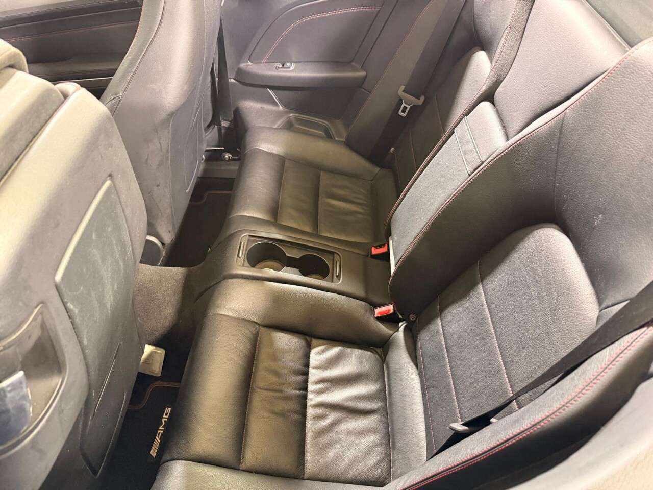 2015 MERCEDES-BENZ E-CLASS 2015 MERCEDES-BENZ E-CLASS