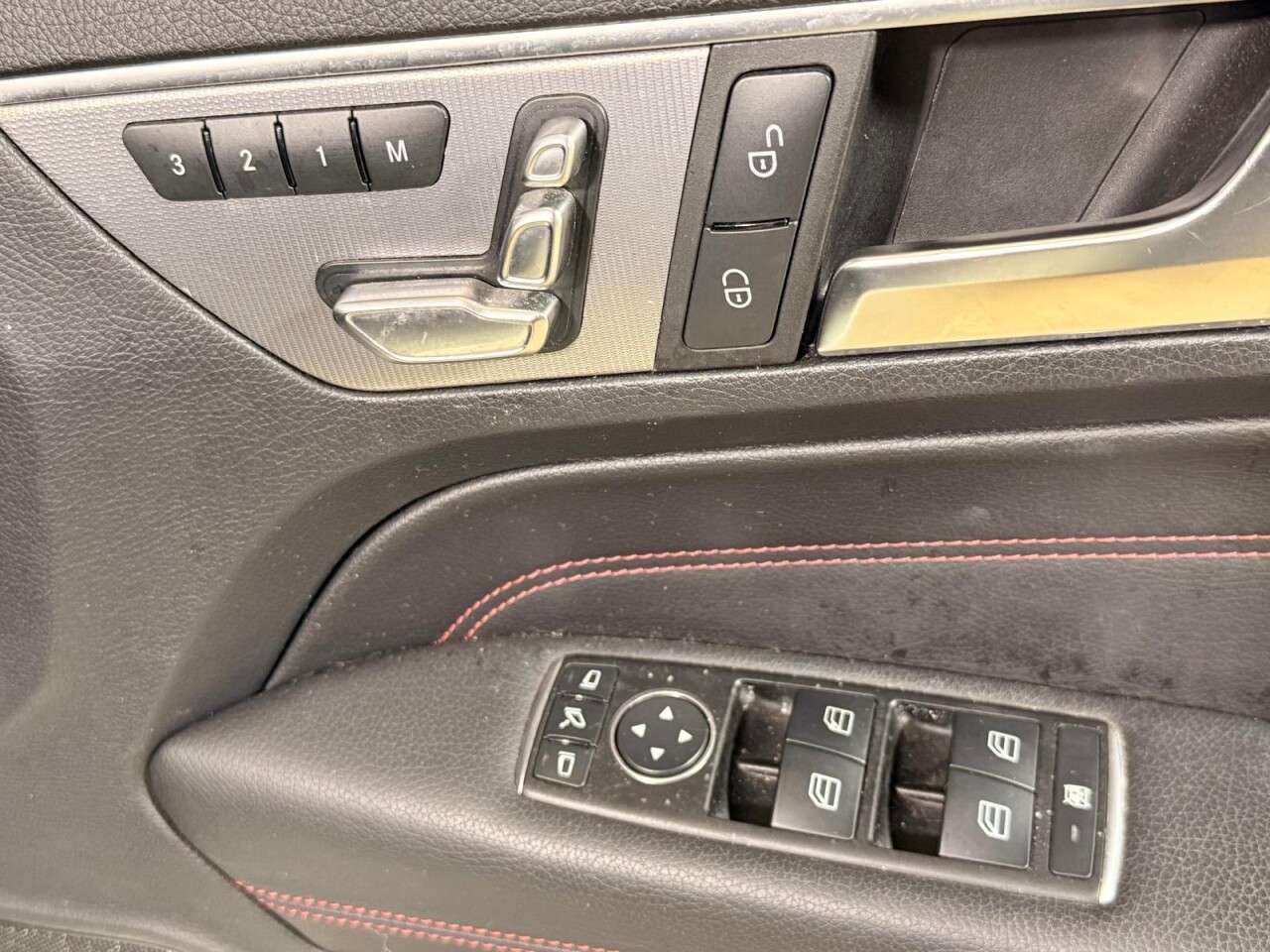 2015 MERCEDES-BENZ E-CLASS 2015 MERCEDES-BENZ E-CLASS