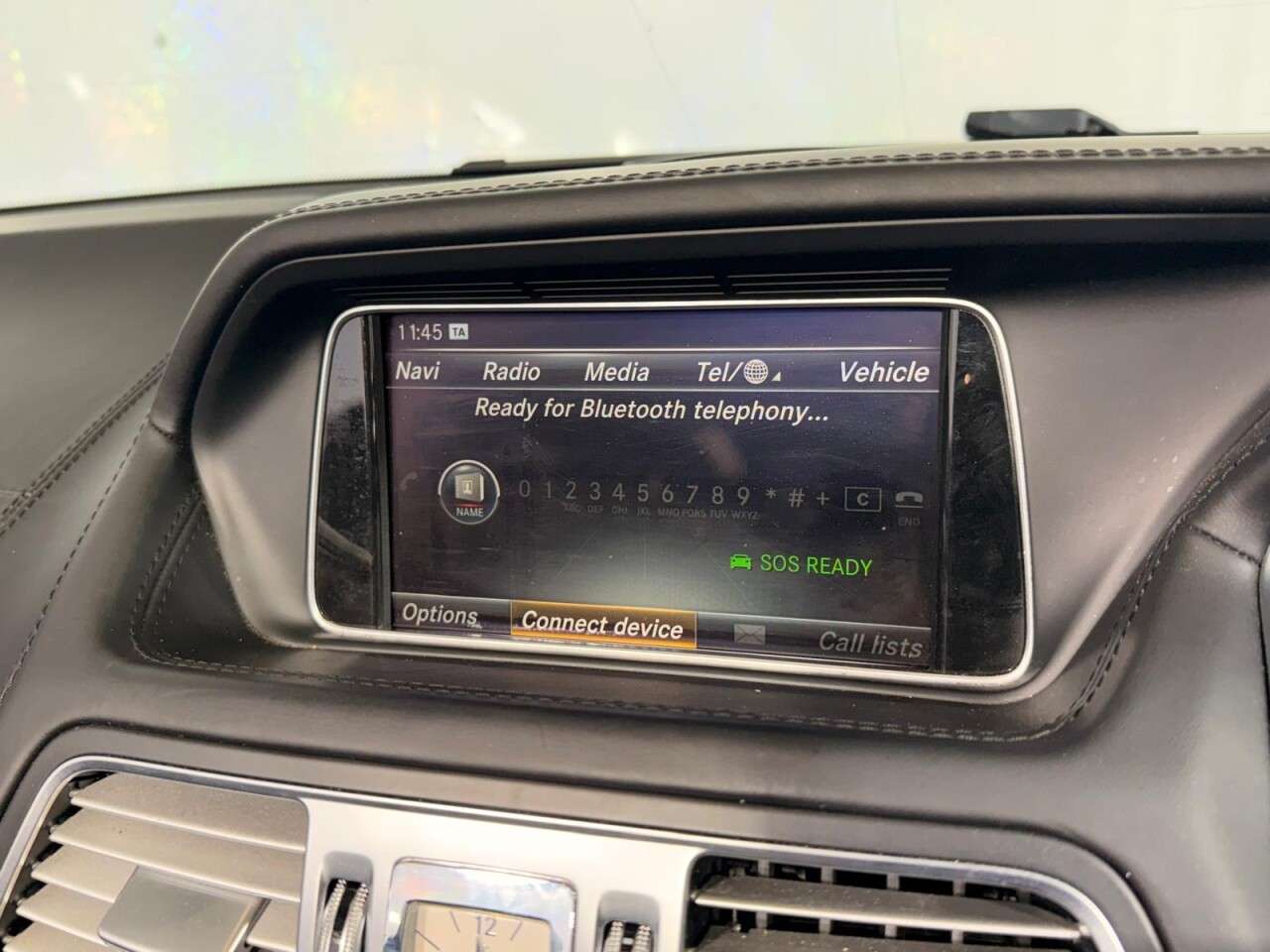 2015 MERCEDES-BENZ E-CLASS 2015 MERCEDES-BENZ E-CLASS