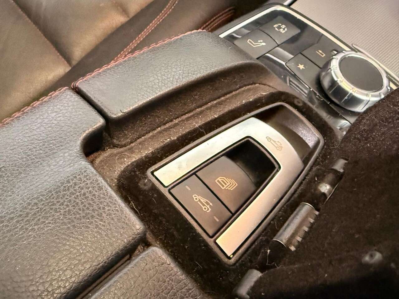 2015 MERCEDES-BENZ E-CLASS 2015 MERCEDES-BENZ E-CLASS