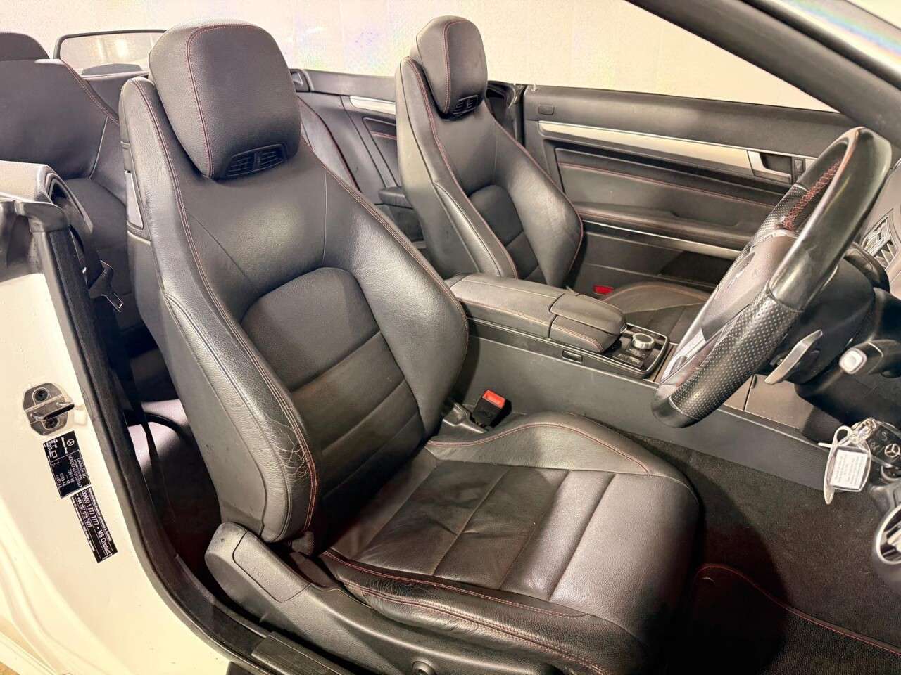 2015 MERCEDES-BENZ E-CLASS 2015 MERCEDES-BENZ E-CLASS