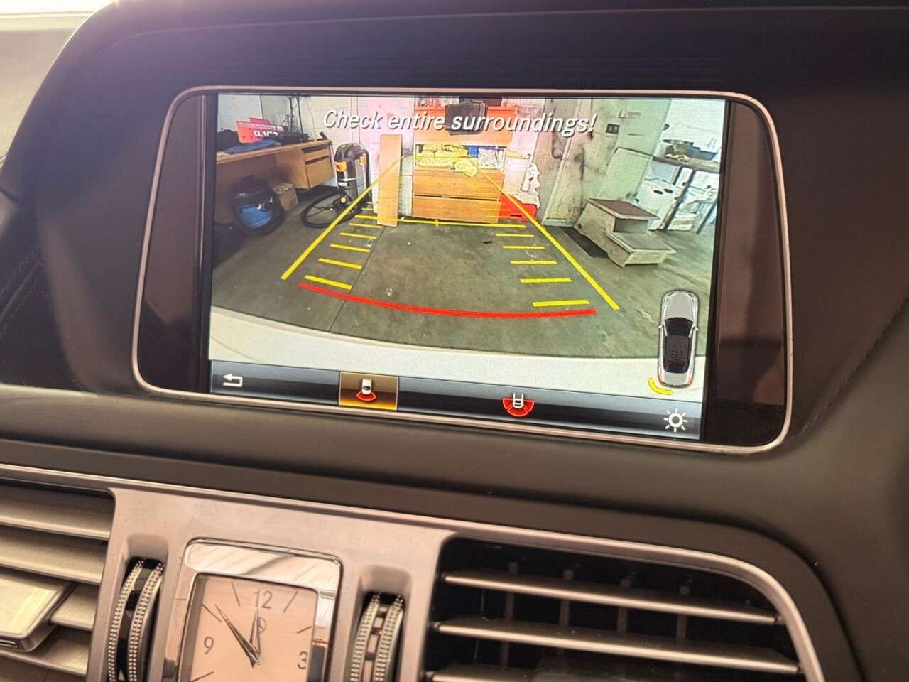 2015 MERCEDES-BENZ E-CLASS 2015 MERCEDES-BENZ E-CLASS