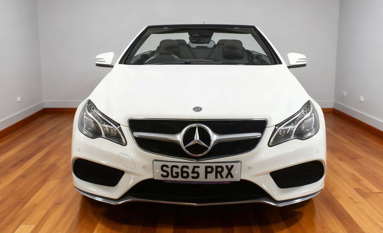 2015 MERCEDES-BENZ E-CLASS 2015 MERCEDES-BENZ E-CLASS