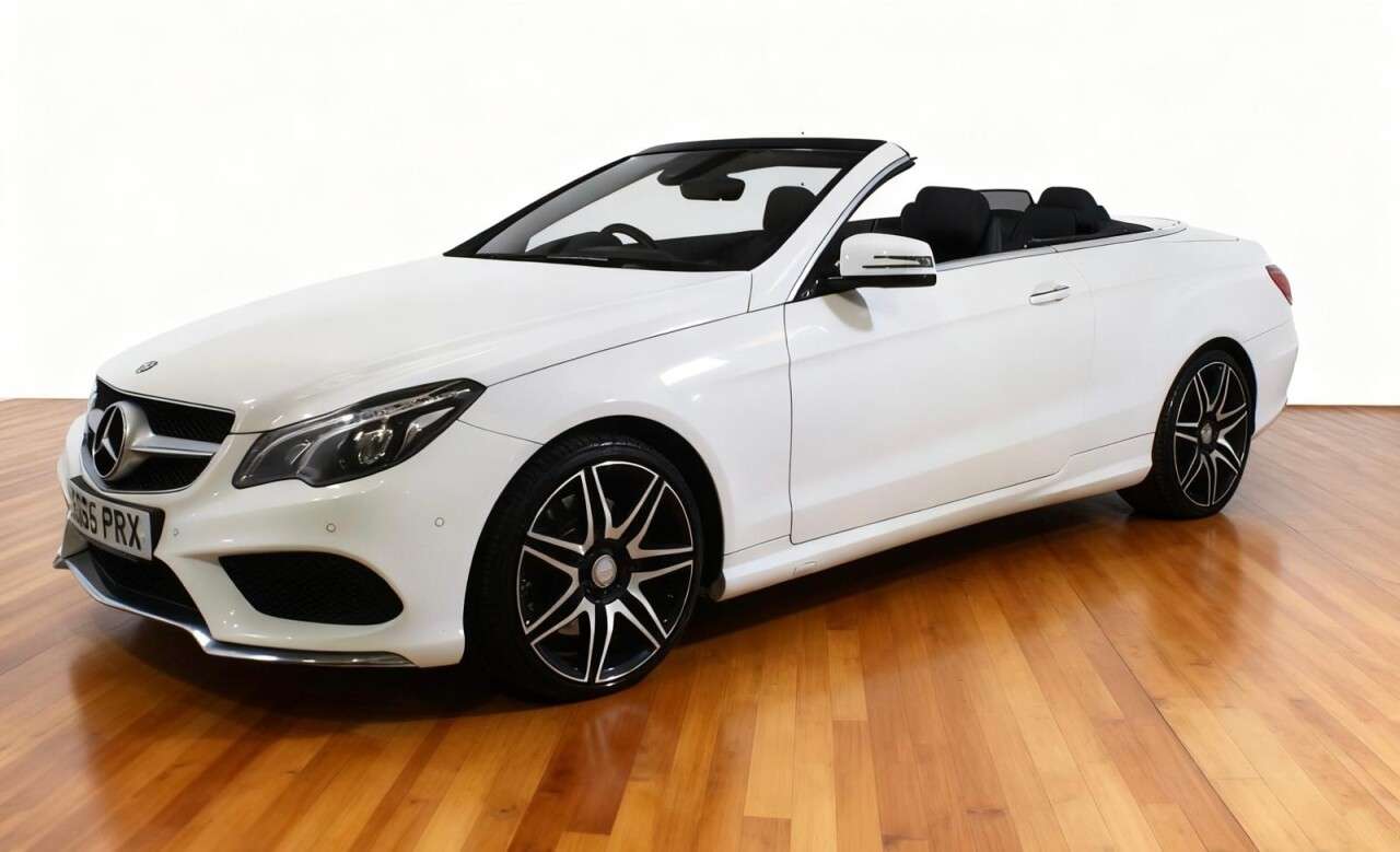 2015 MERCEDES-BENZ E-CLASS 2015 MERCEDES-BENZ E-CLASS