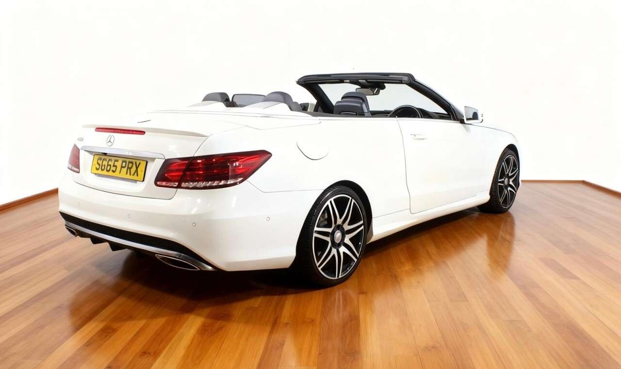 2015 MERCEDES-BENZ E-CLASS 2015 MERCEDES-BENZ E-CLASS