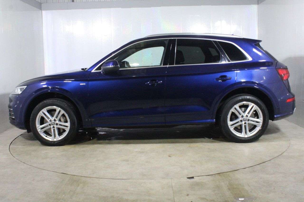 2018 AUDI Q5 2018 AUDI Q5