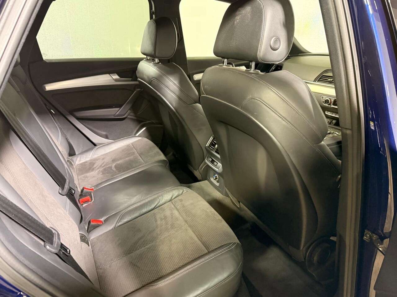 2018 AUDI Q5 2018 AUDI Q5