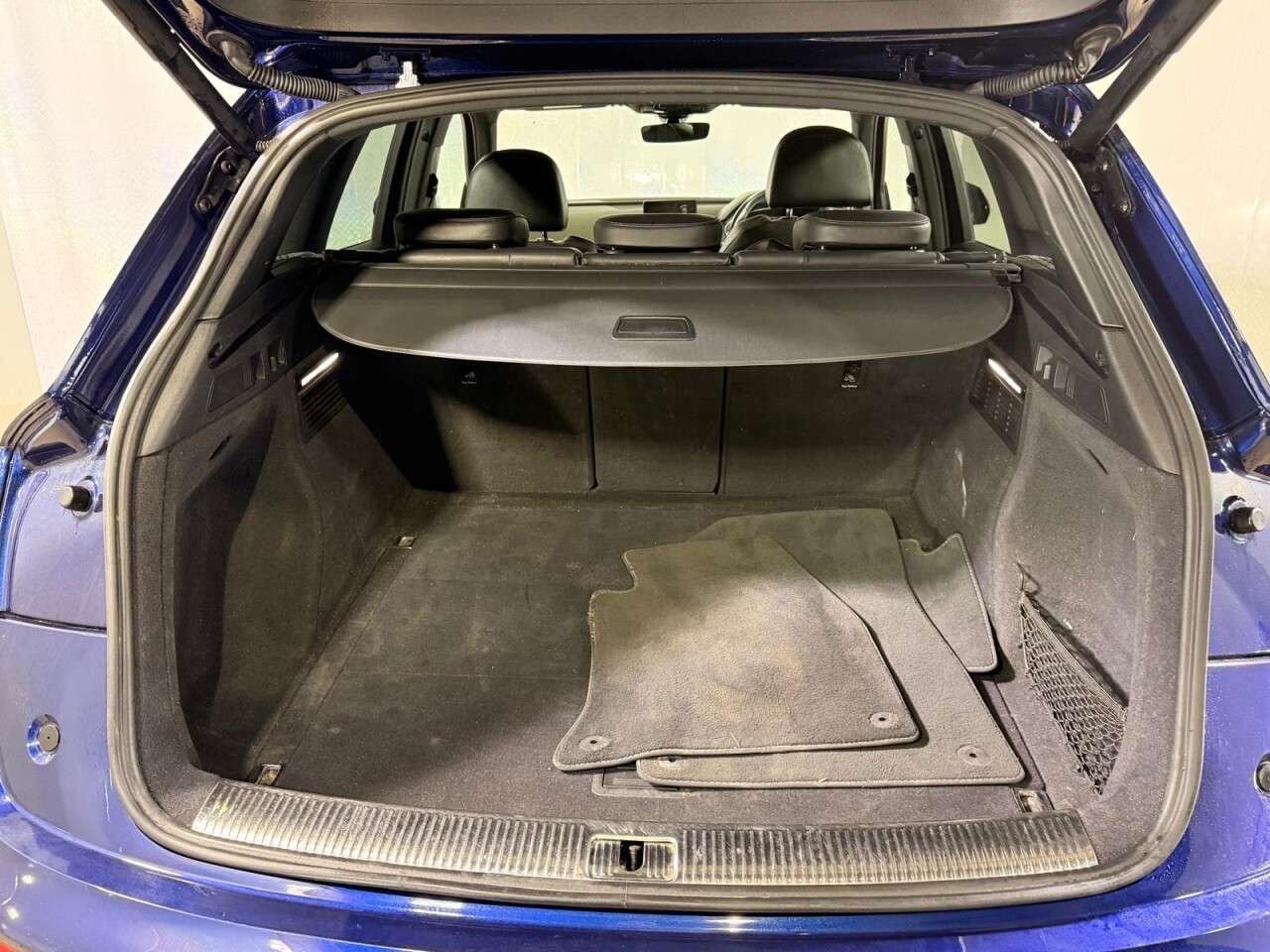 2018 AUDI Q5 2018 AUDI Q5