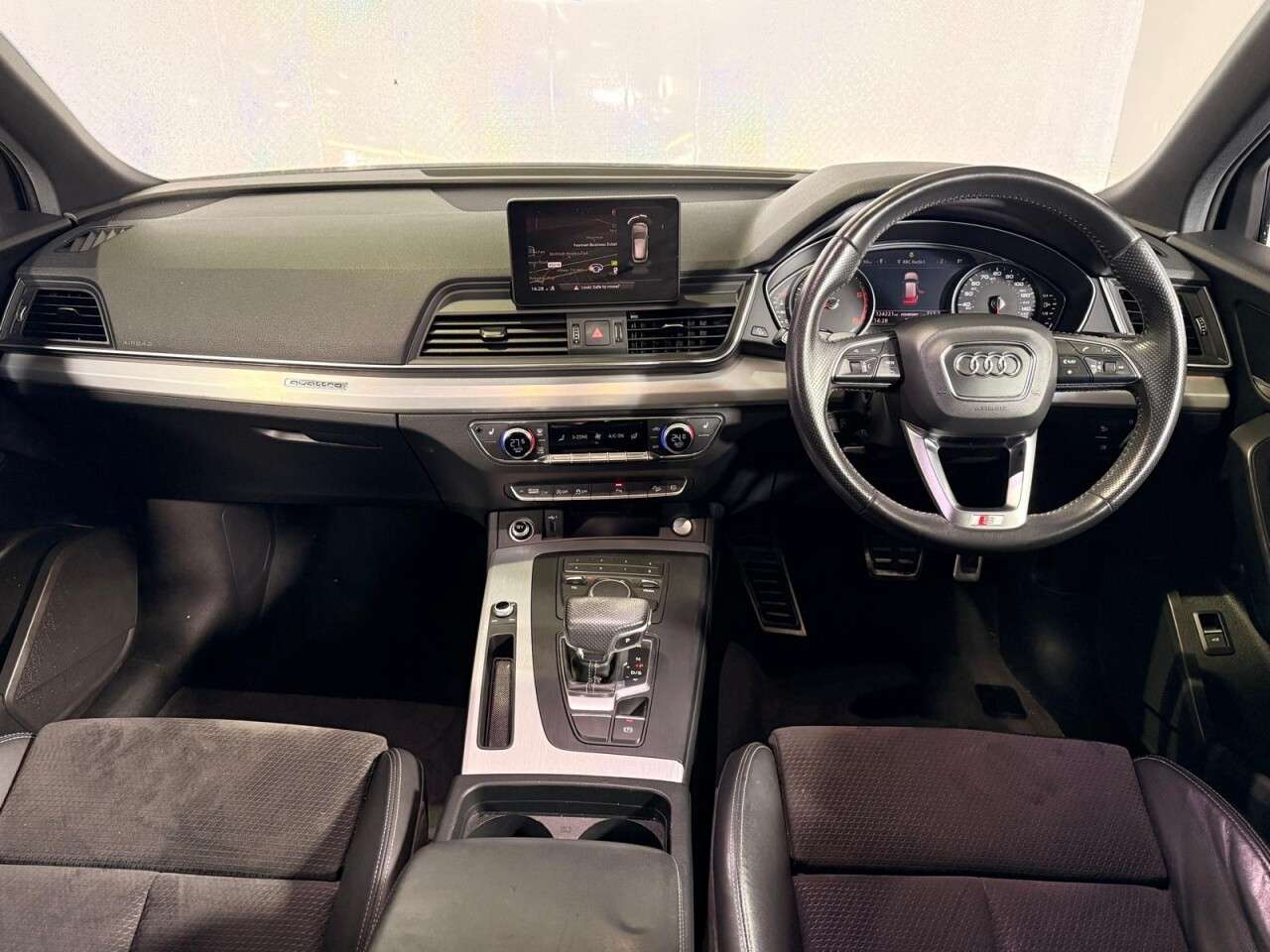 2018 AUDI Q5 2018 AUDI Q5