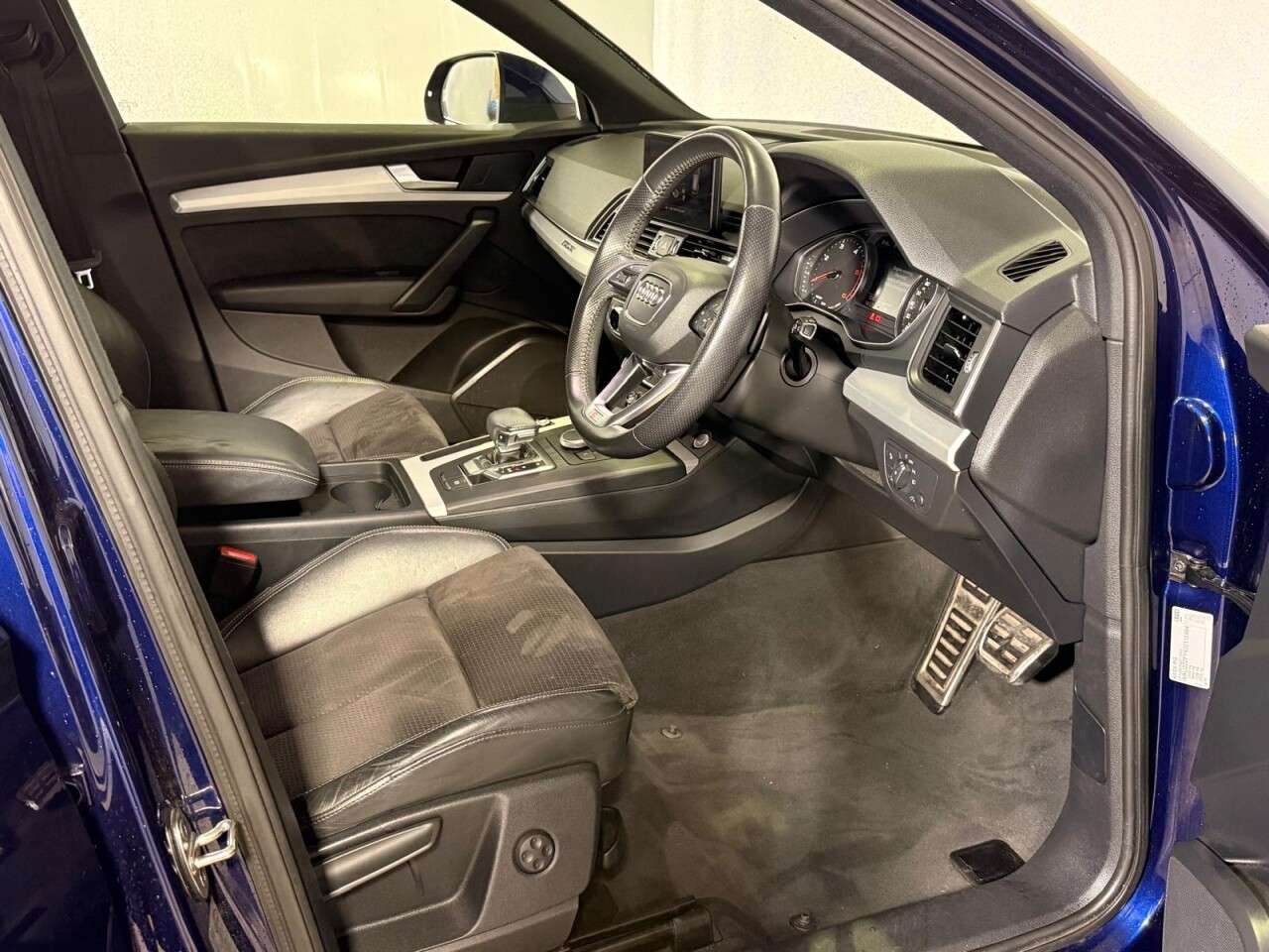 2018 AUDI Q5 2018 AUDI Q5