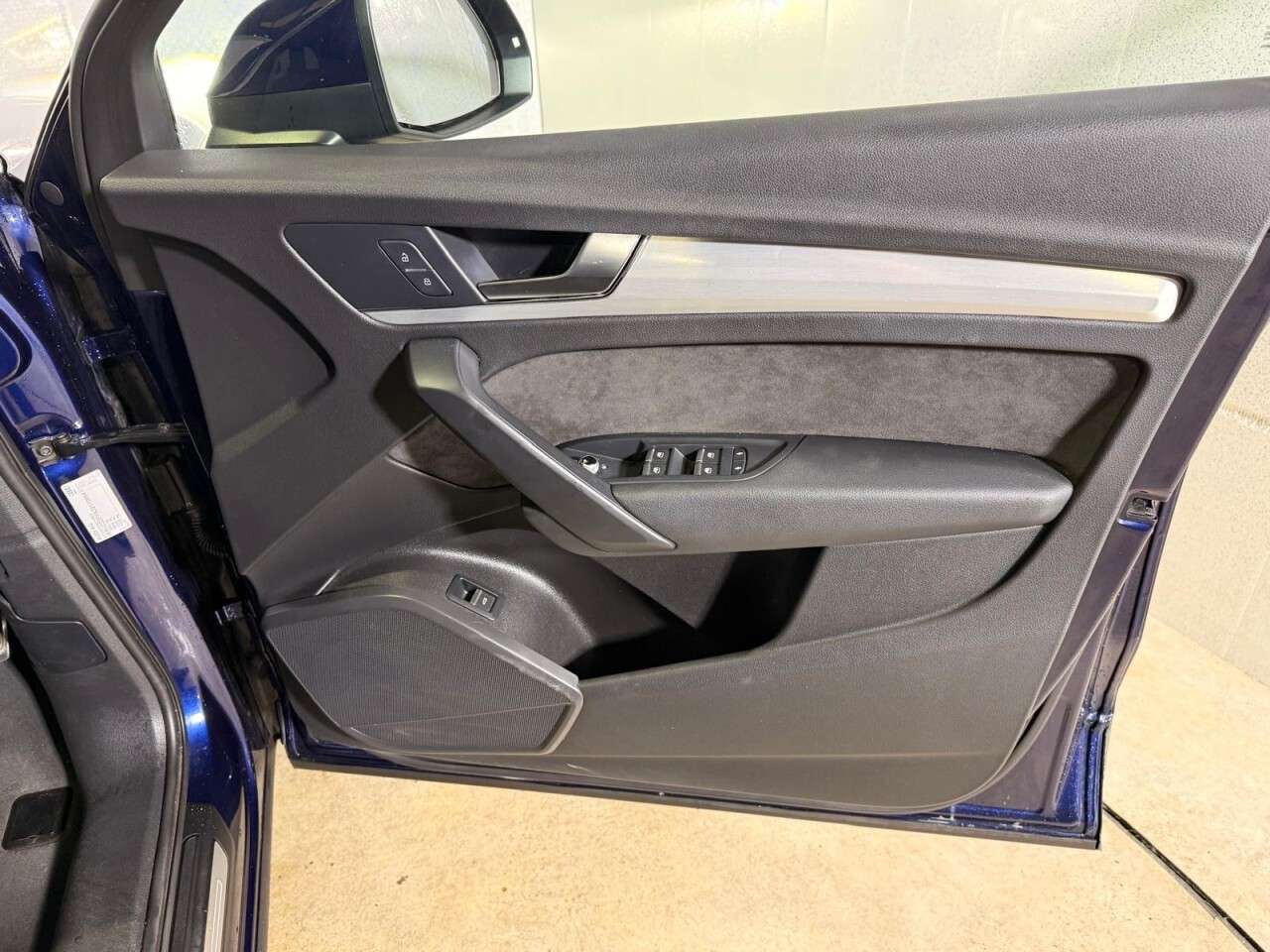 2018 AUDI Q5 2018 AUDI Q5