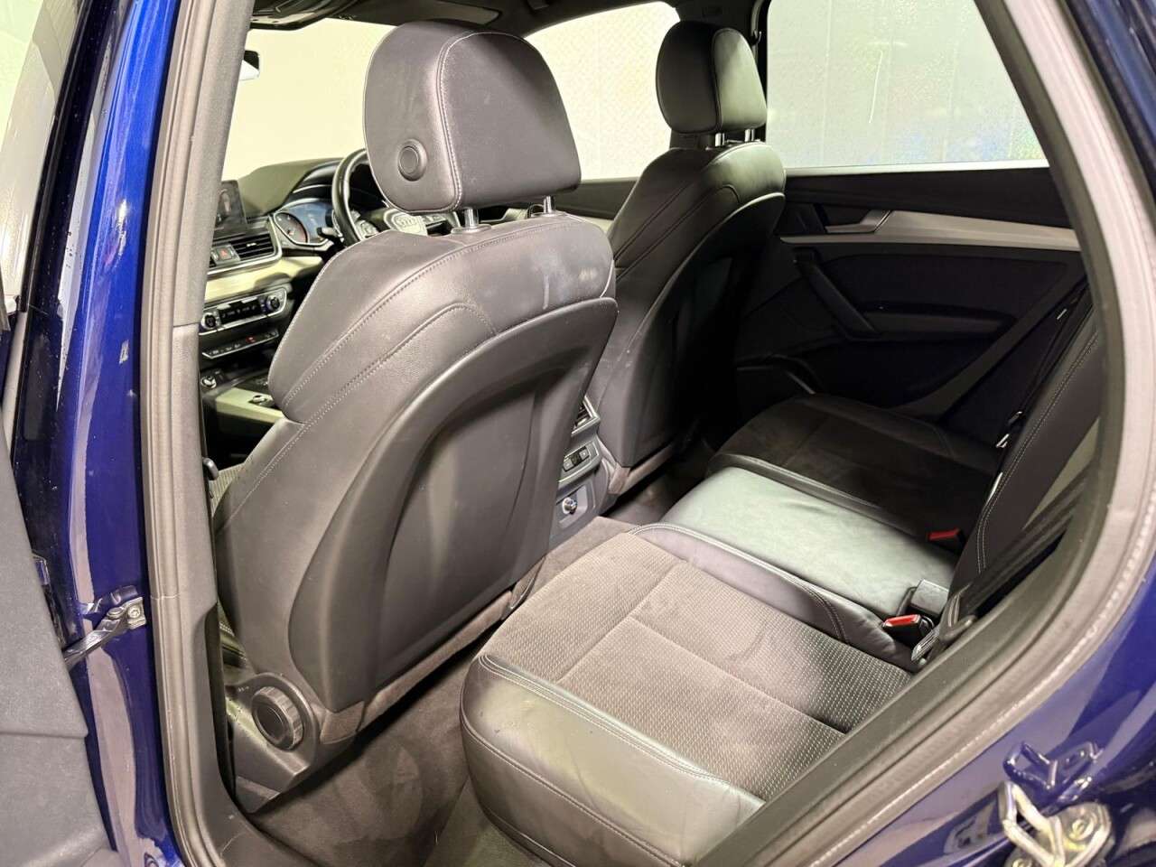 2018 AUDI Q5 2018 AUDI Q5