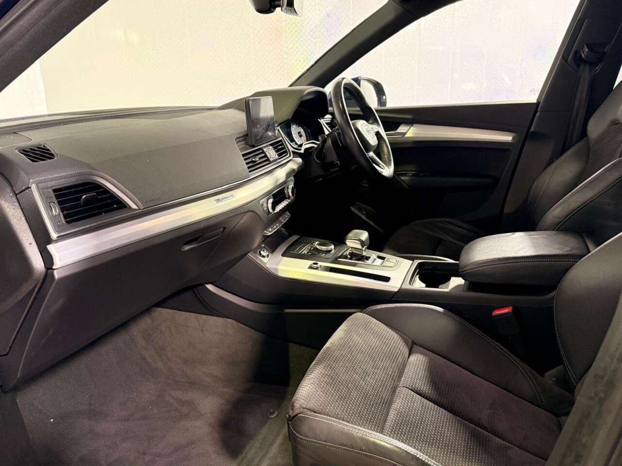 2018 AUDI Q5 2018 AUDI Q5