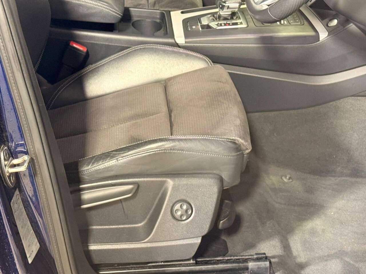 2018 AUDI Q5 2018 AUDI Q5