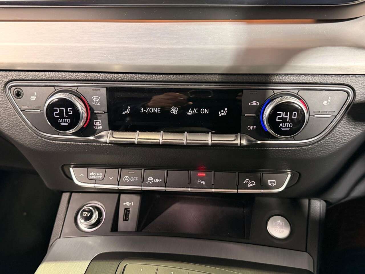 2018 AUDI Q5 2018 AUDI Q5