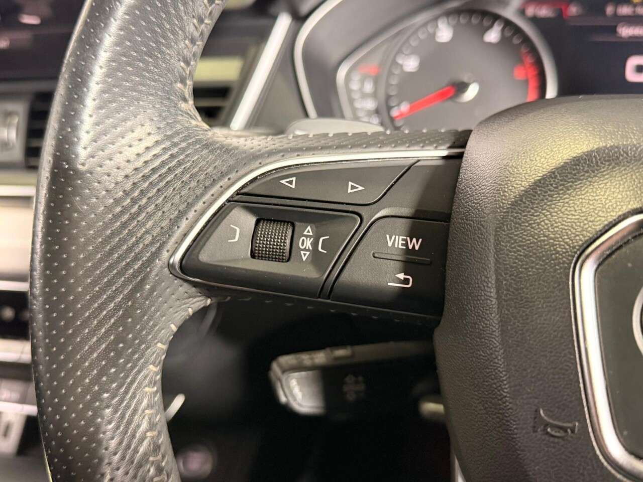 2018 AUDI Q5 2018 AUDI Q5