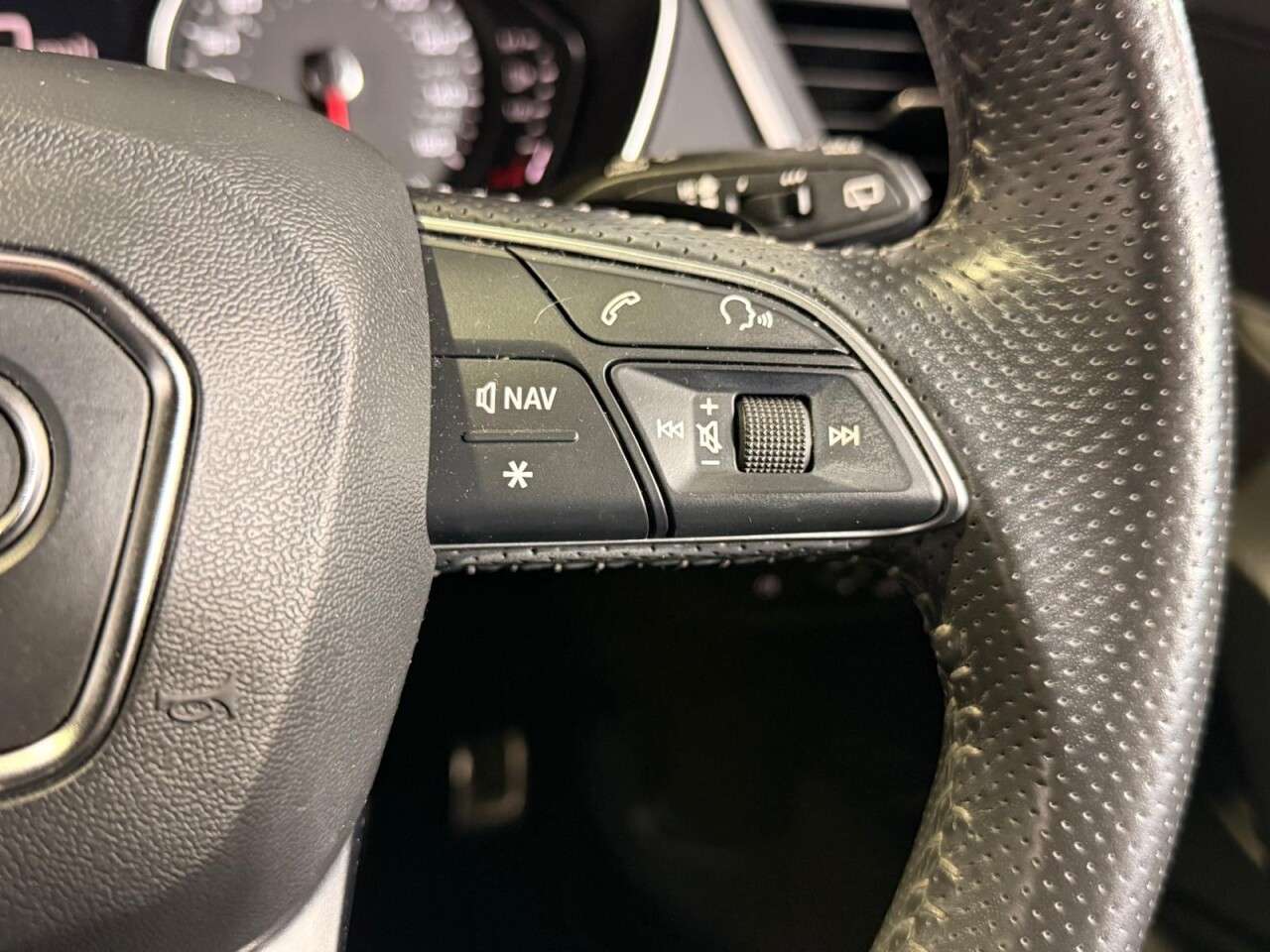 2018 AUDI Q5 2018 AUDI Q5