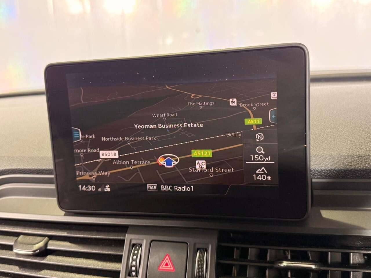 2018 AUDI Q5 2018 AUDI Q5