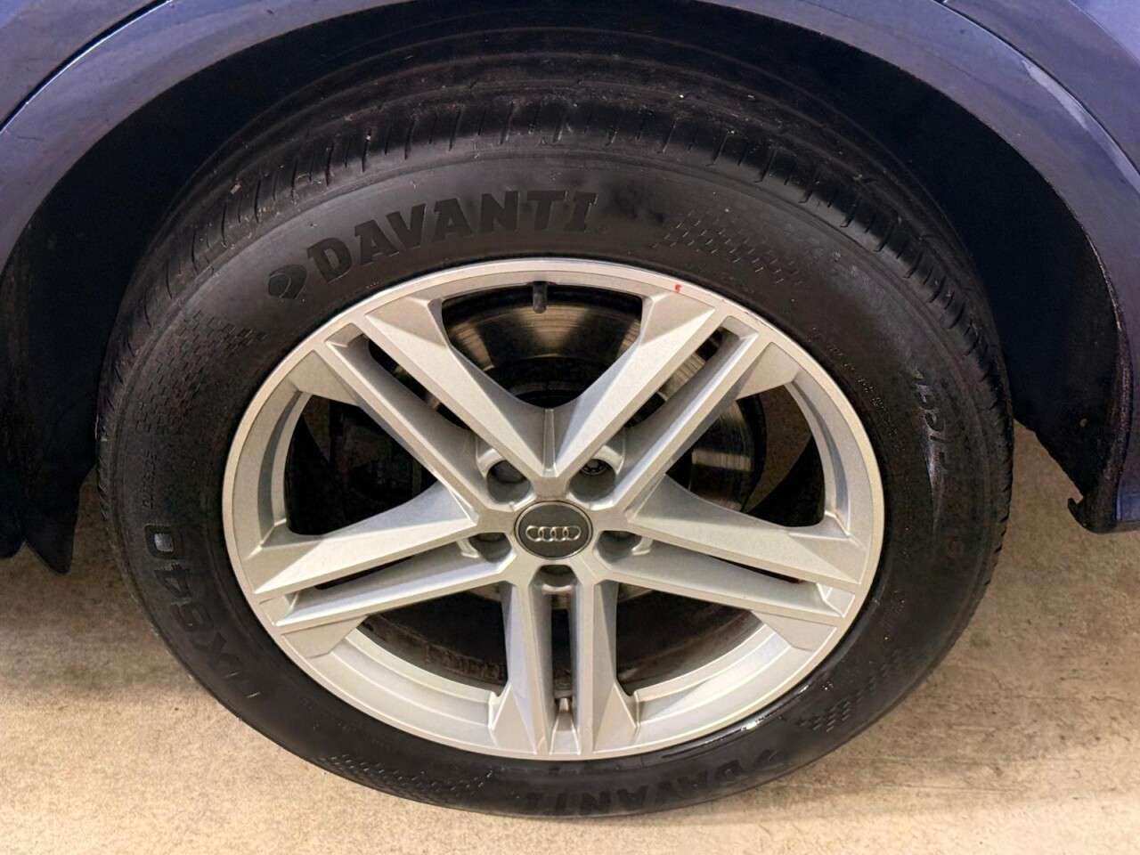 2018 AUDI Q5 2018 AUDI Q5