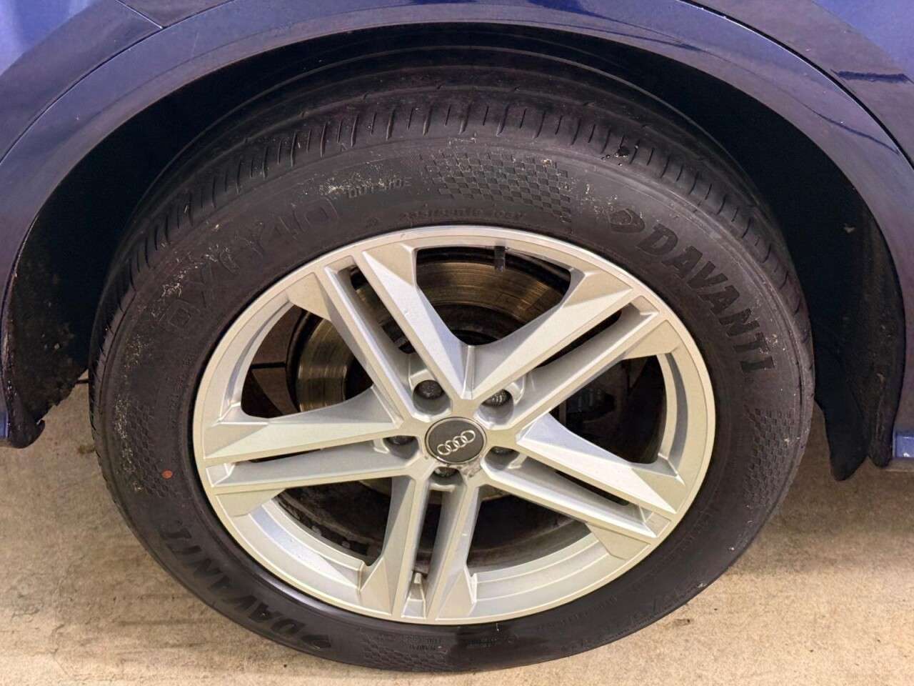 2018 AUDI Q5 2018 AUDI Q5