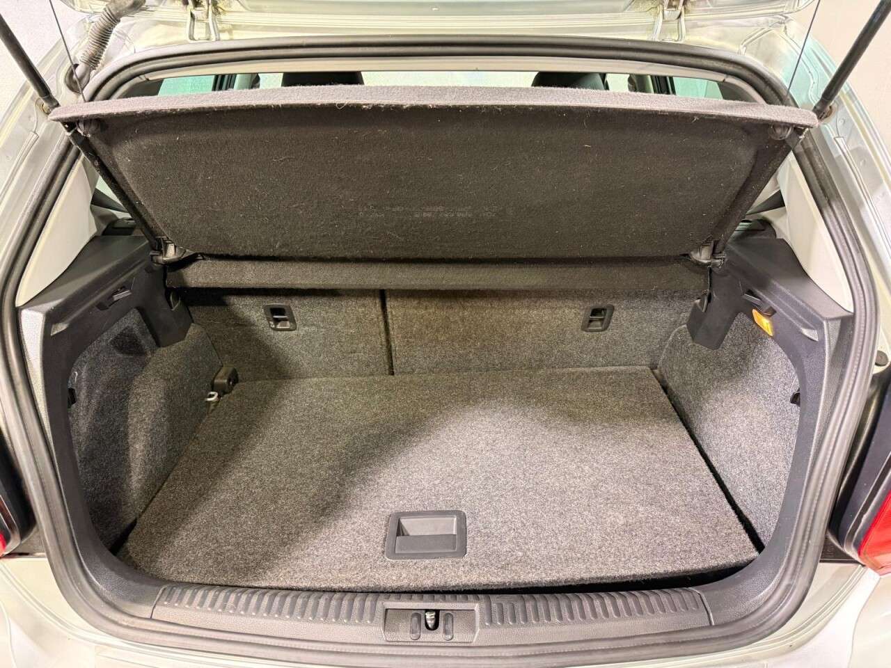 2016 VOLKSWAGEN POLO 2016 VOLKSWAGEN POLO