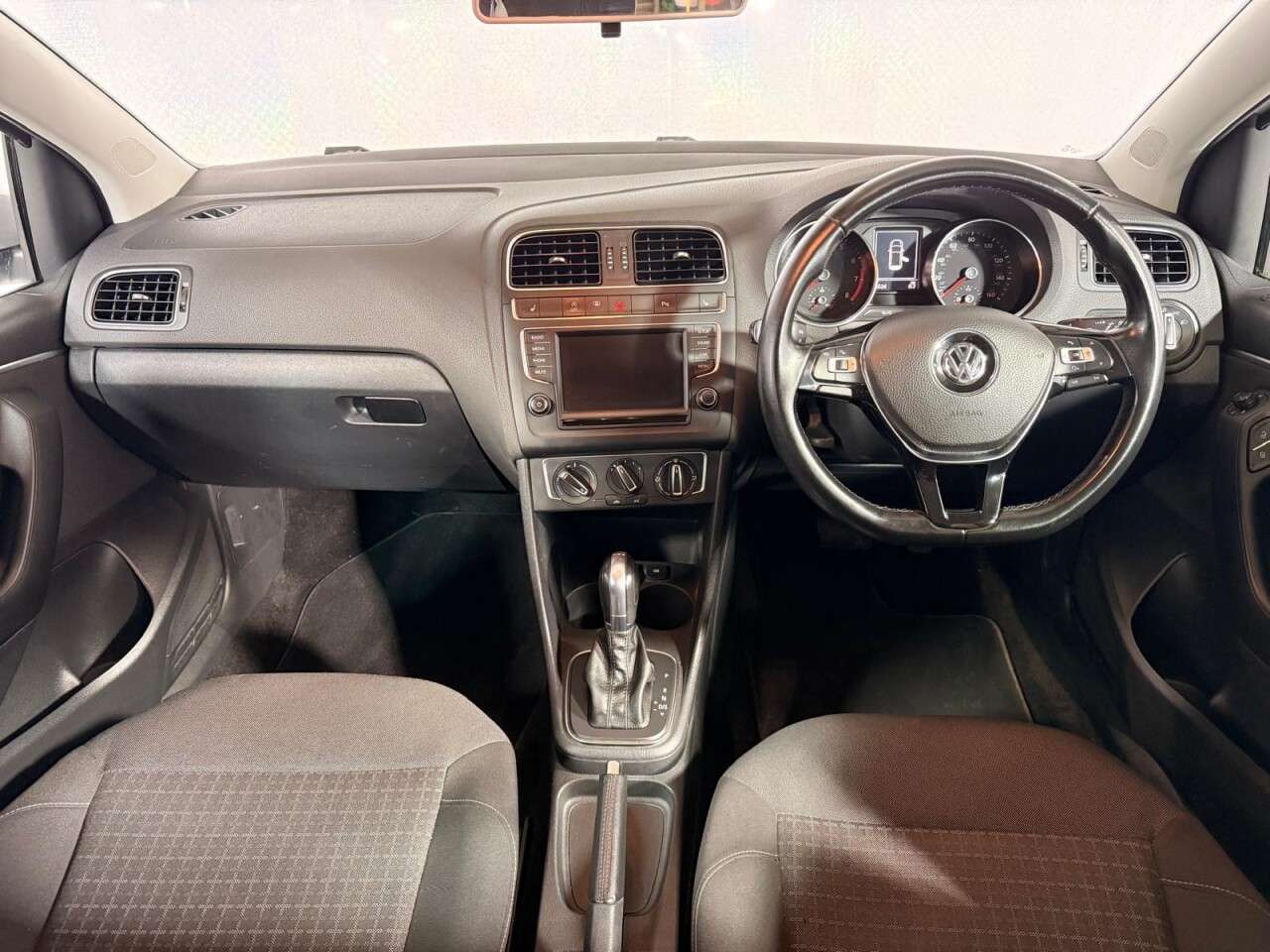 2016 VOLKSWAGEN POLO 2016 VOLKSWAGEN POLO