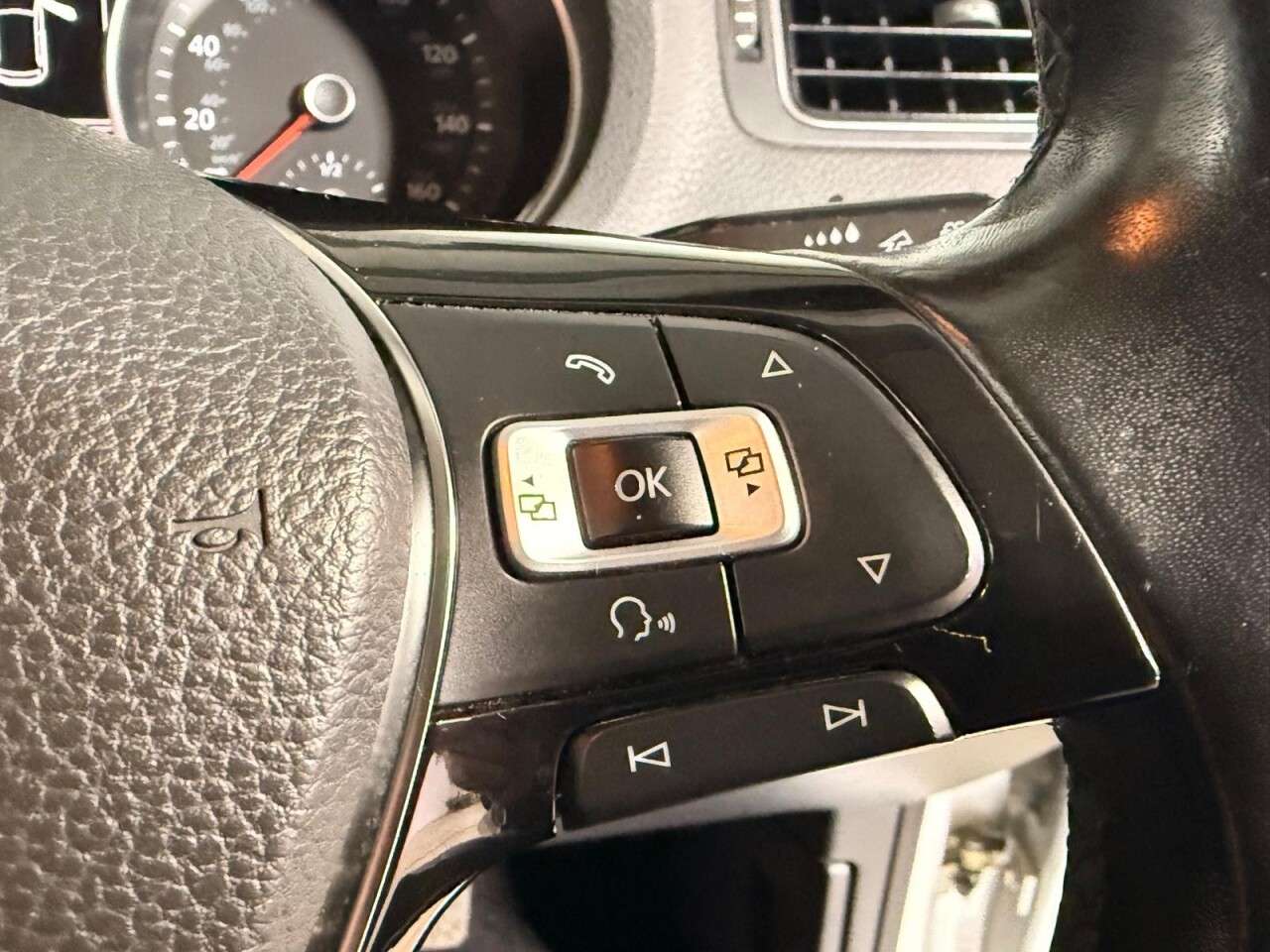 2016 VOLKSWAGEN POLO 2016 VOLKSWAGEN POLO