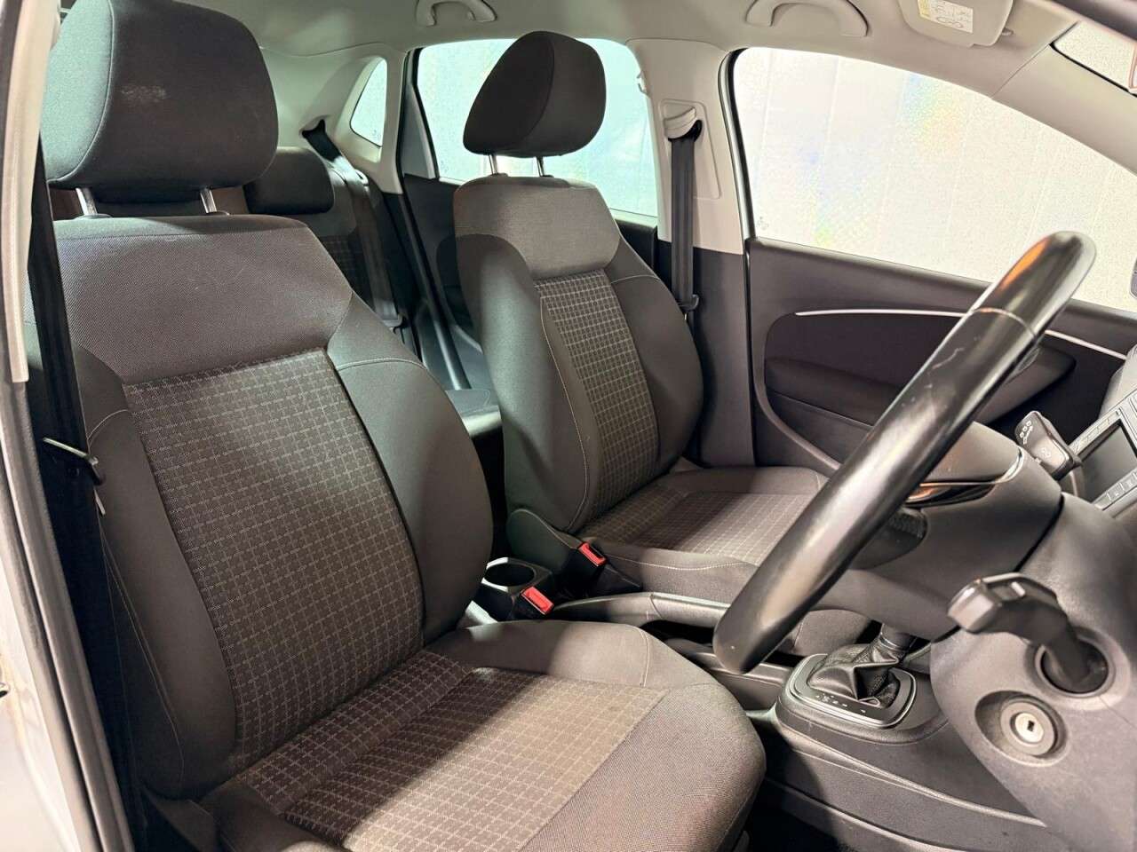 2016 VOLKSWAGEN POLO 2016 VOLKSWAGEN POLO