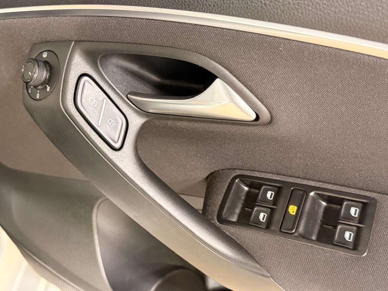 2016 VOLKSWAGEN POLO 2016 VOLKSWAGEN POLO