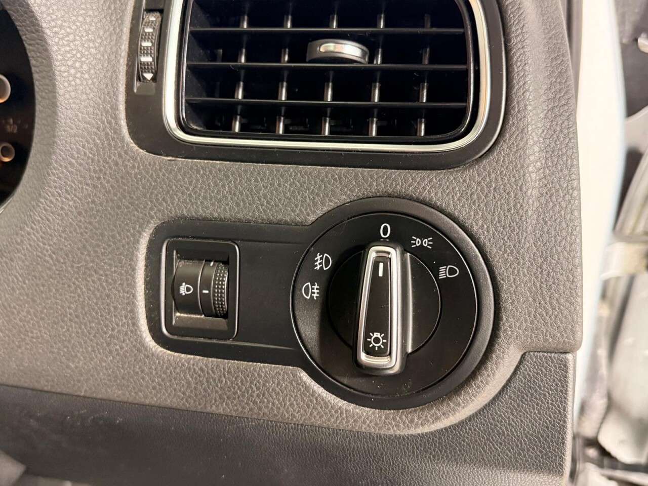 2016 VOLKSWAGEN POLO 2016 VOLKSWAGEN POLO